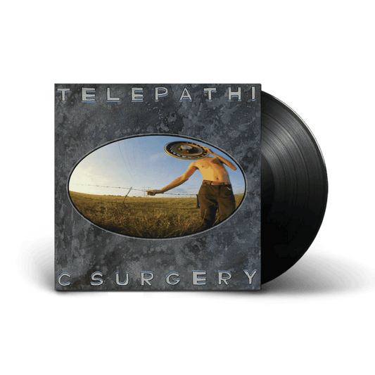 THE FLAMING LIPS - Telepathic Surgery Vinyl - JWrayRecords