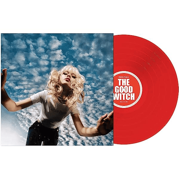MAISIE PETERS - The Good Witch Vinyl - JWrayRecords