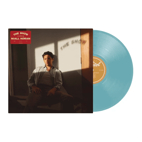 NIALL HORAN - The Show Vinyl - JWrayRecords