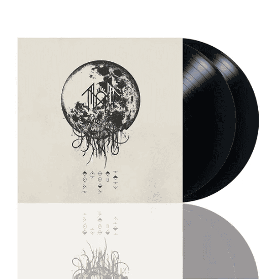 SLEEP TOKEN - Take Me Back To Eden Vinyl - JWrayRecords