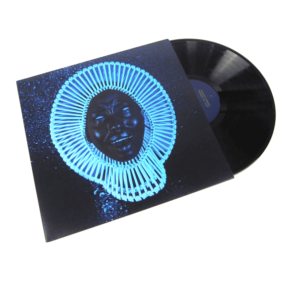 CHILDISH GAMBINO - Awaken My Love Vinyl - JWrayRecords