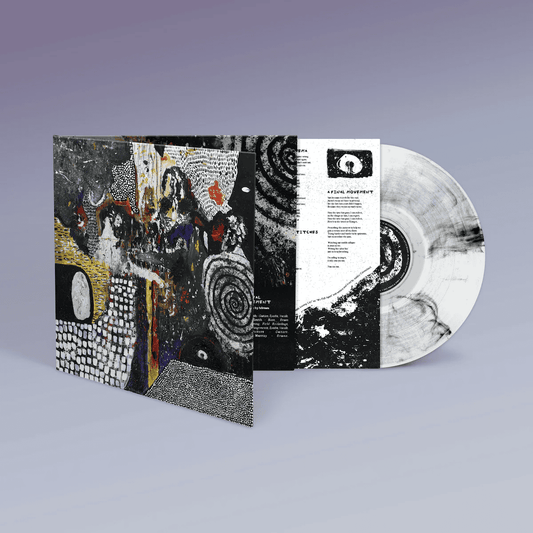 BDRMM - I Don't Know Vinyl - JWrayRecords