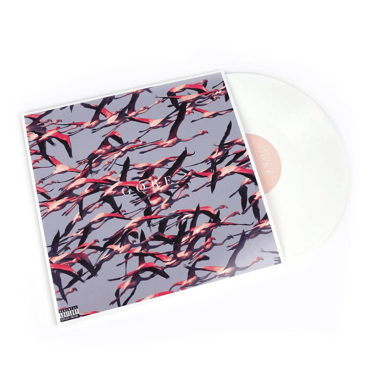 DEFTONES - Gore Vinyl - JWrayRecords
