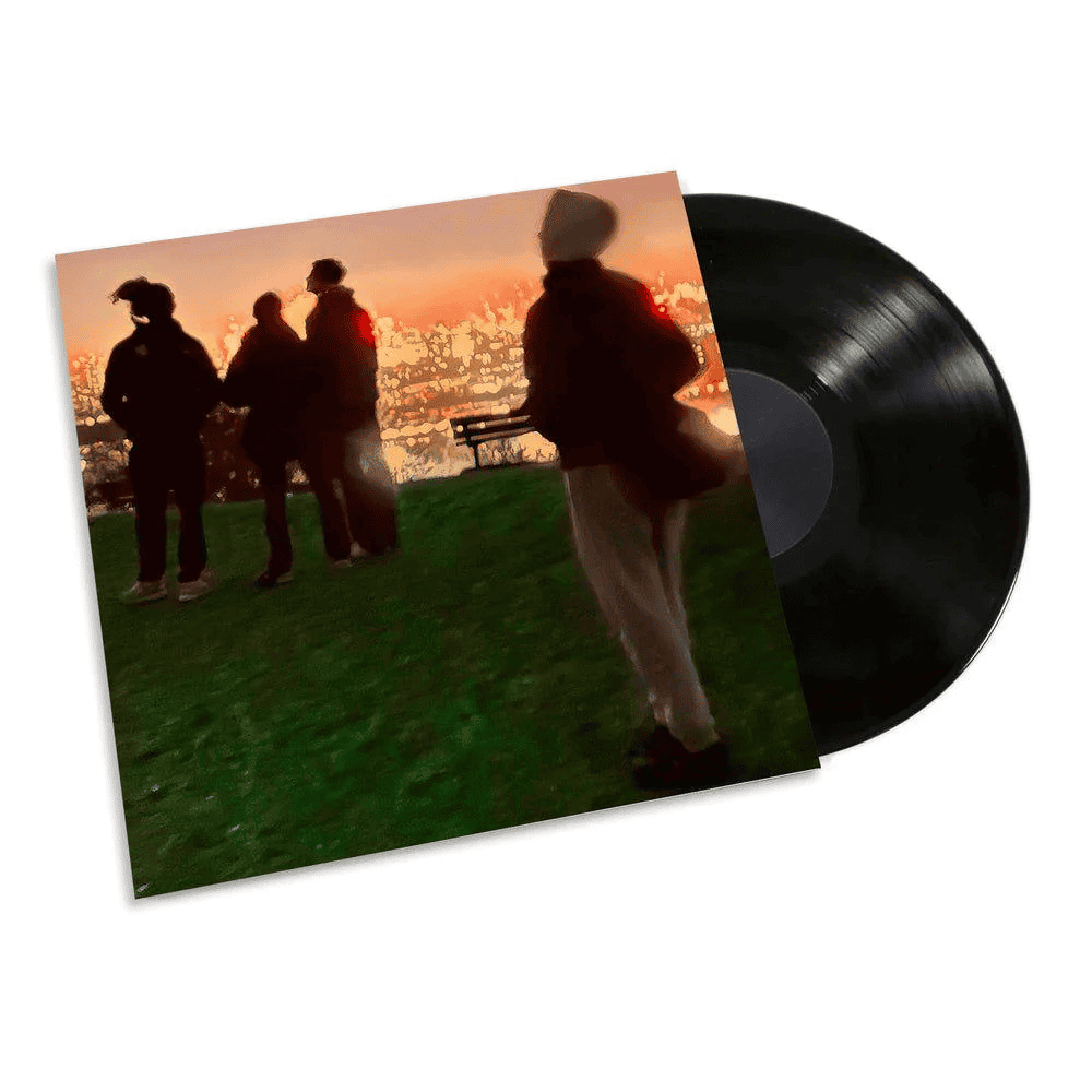 FRED AGAIN & BRIAN ENO - Secret Life Vinyl - JWrayRecords