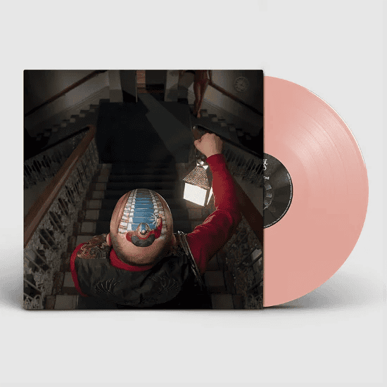 RIVAL SONS - Pressure & Time Vinyl - JWrayRecords