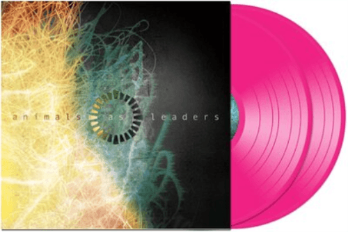 ANIMALS AS LEADERS - Animals As Leaders Vinyl - JWrayRecords