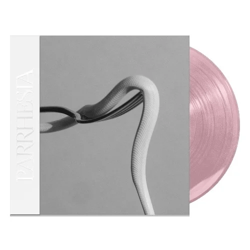 ANIMALS AS LEADERS - Parrhesia Vinyl - JWrayRecords