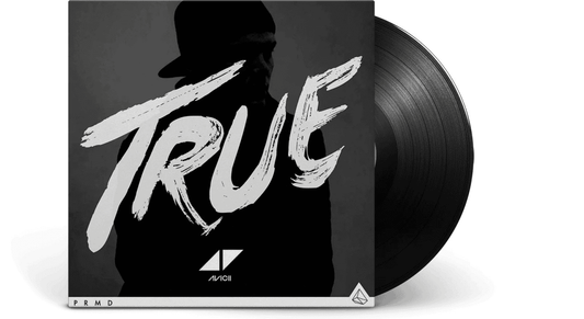 AVICII - True Vinyl - JWrayRecords