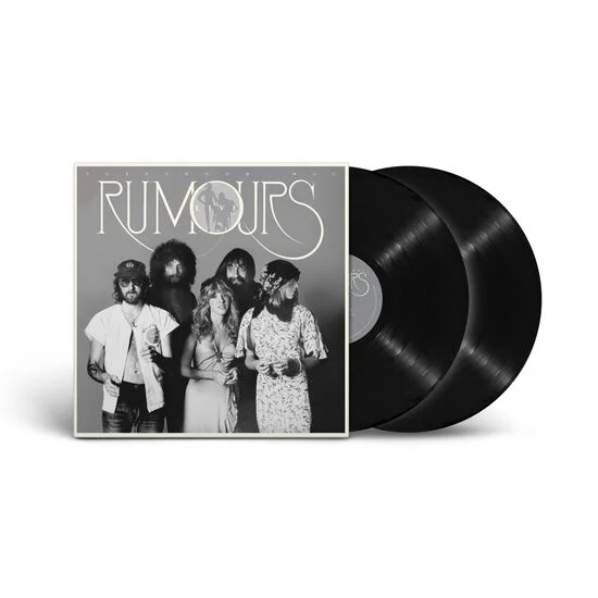 FLEETWOOD MAC - Rumours Live Vinyl - JWrayRecords