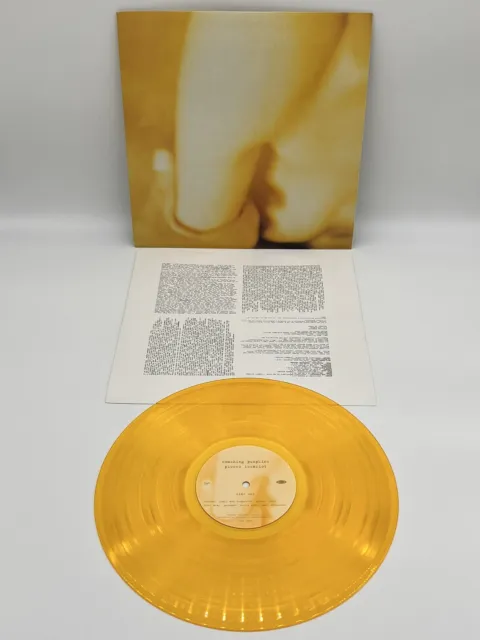 SMASHING PUMPKINS - Pisces Iscariot (VG+/VG+) Vinyl - JWrayRecords