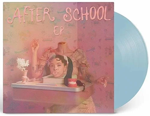 MELANIE MARTINEZ - After School EP Vinyl - JWrayRecords