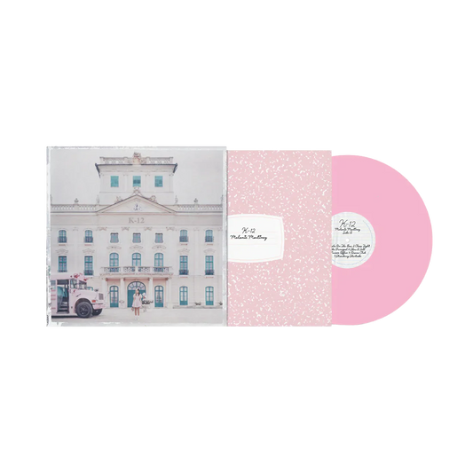 MELANIE MARTINEZ - K-12 Vinyl - JWrayRecords