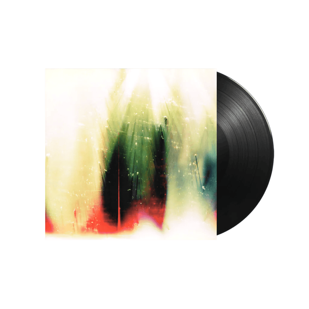 THE WAR ON DRUGS - Future Weather EP Vinyl - JWrayRecords