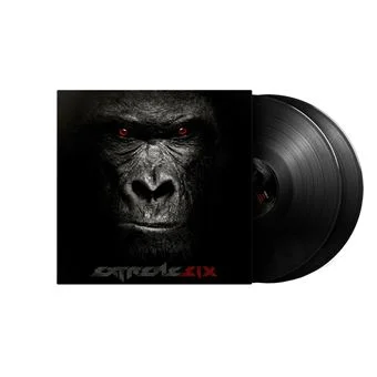 EXTREME - Six Vinyl - JWrayRecords