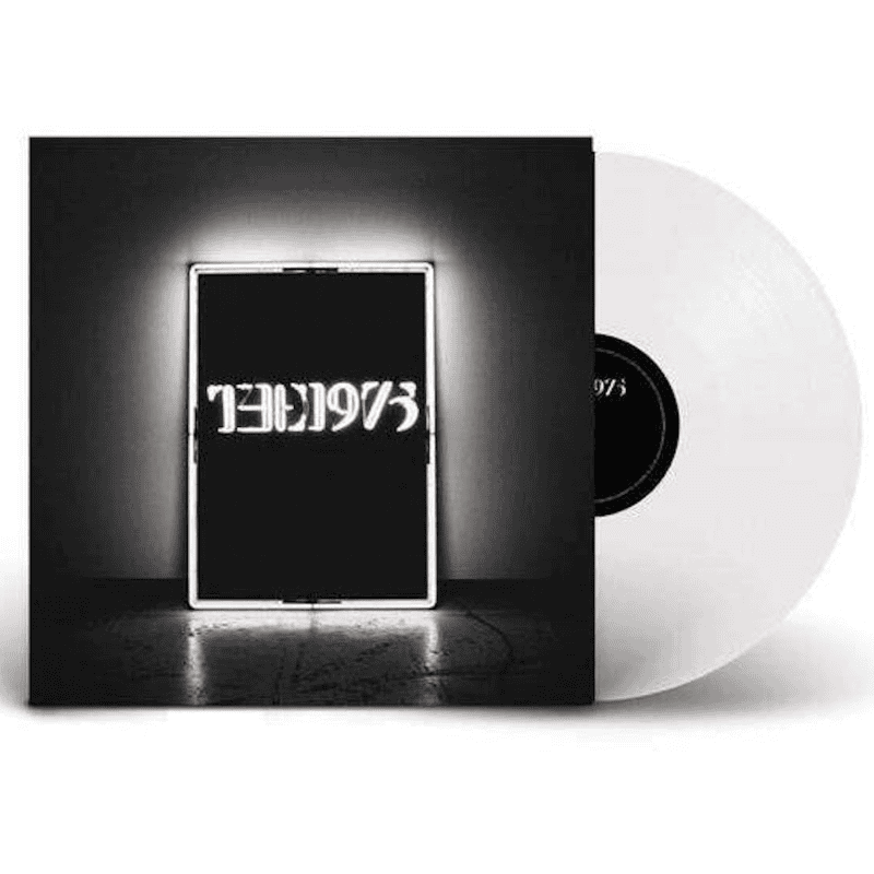 THE 1975 - The 1975 Vinyl - JWrayRecords