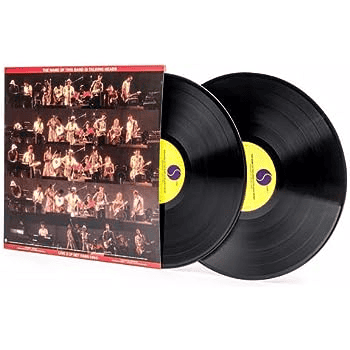 TALKING HEADS - The Name of This Band Is Talking Heads Vinyl - JWrayRecords