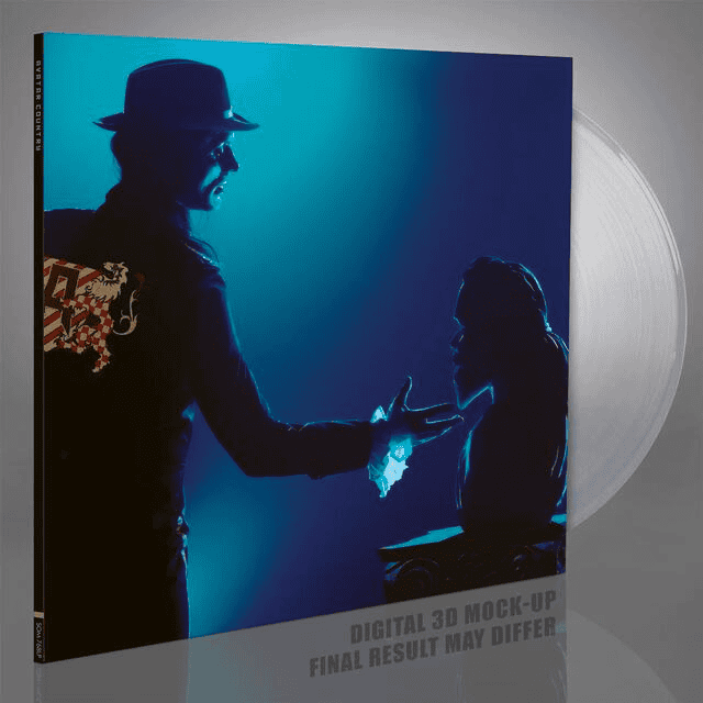 AVATAR - Avatar Country Vinyl - JWrayRecords