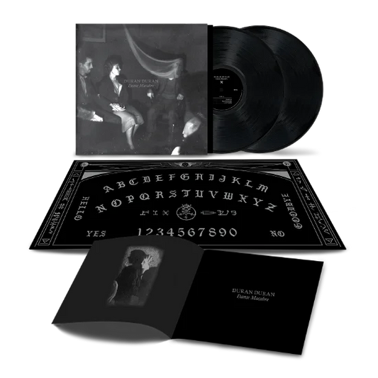 DURAN DURAN - Danse Macabre Vinyl - JWrayRecords