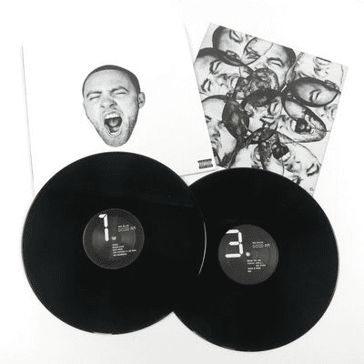MAC MILLER - Go:od AM Vinyl - JWrayRecords