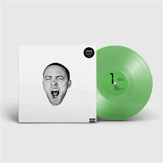 MAC MILLER - Go:od AM Vinyl - JWrayRecords