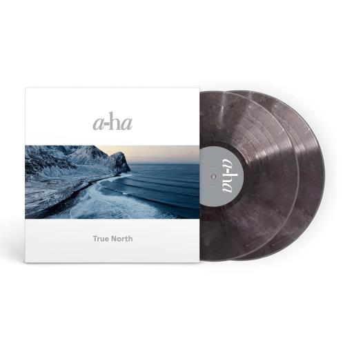 A-HA - True North Vinyl - JWrayRecords