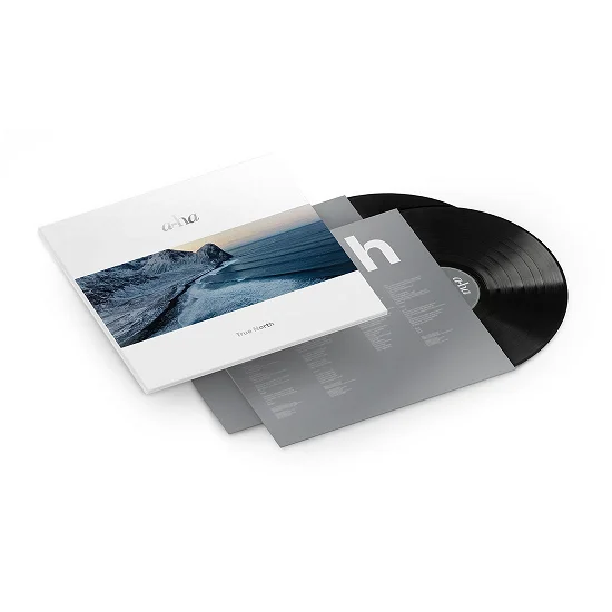 A-HA - True North Vinyl - JWrayRecords