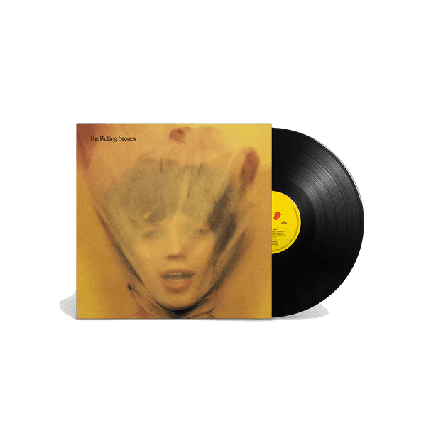 THE ROLLING STONES - Goats Head Soup Vinyl - JWrayRecords