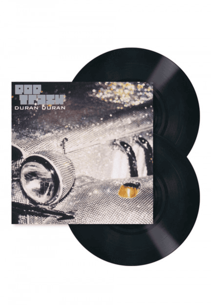DURAN DURAN - Pop Trash Vinyl - JWrayRecords