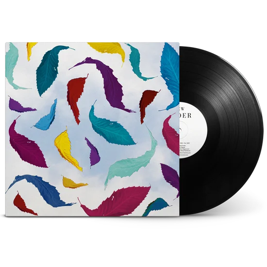 NEW ORDER - True Faith Remix Vinyl - JWrayRecords