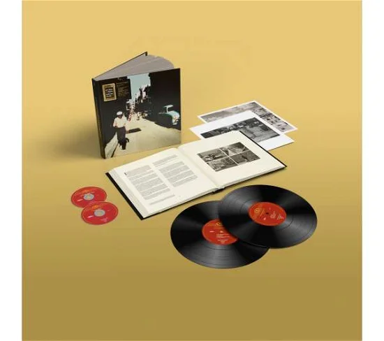 BUENA VISTA SOCIAL CLUB - Buena Vista Social Club Vinyl - JWrayRecords