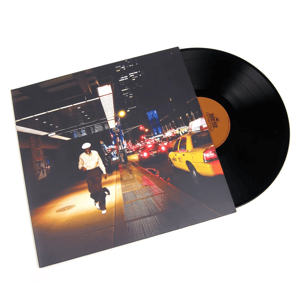 BUENA VISTA SOCIAL CLUB - Buena Vista Social Club at Carnegie Hall Vinyl - JWrayRecords