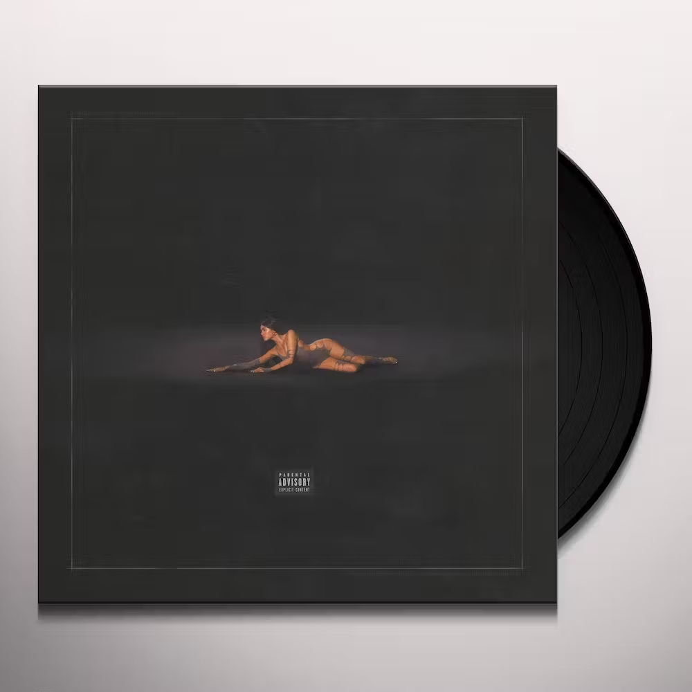 MADISON BEER - Life Support Vinyl - JWrayRecords