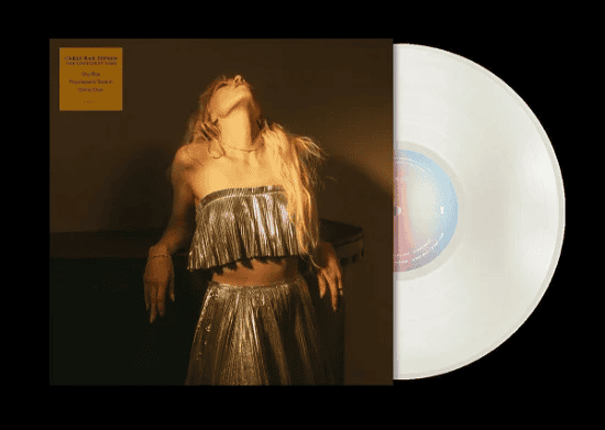 CARLY RAE JEPSEN - Loneliest Time Vinyl - JWrayRecords