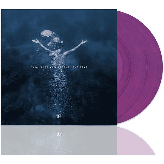 SLEEP TOKEN - This Place Will Become Your Tomb Vinyl - JWrayRecords