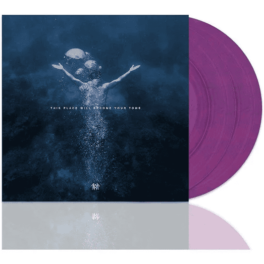 SLEEP TOKEN - This Place Will Become Your Tomb Vinyl - JWrayRecords