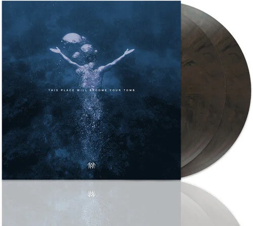 SLEEP TOKEN - This Place Will Become Your Tomb Vinyl - JWrayRecords