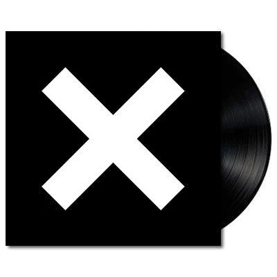 THE XX - XX Vinyl - JWrayRecords