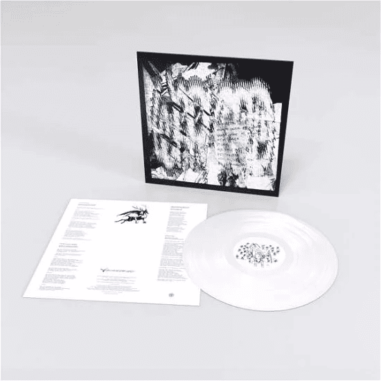 YUNG LEAN - Warlord Vinyl - JWrayRecords