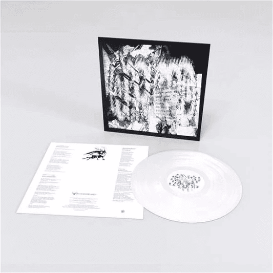 YUNG LEAN - Warlord Vinyl - JWrayRecords