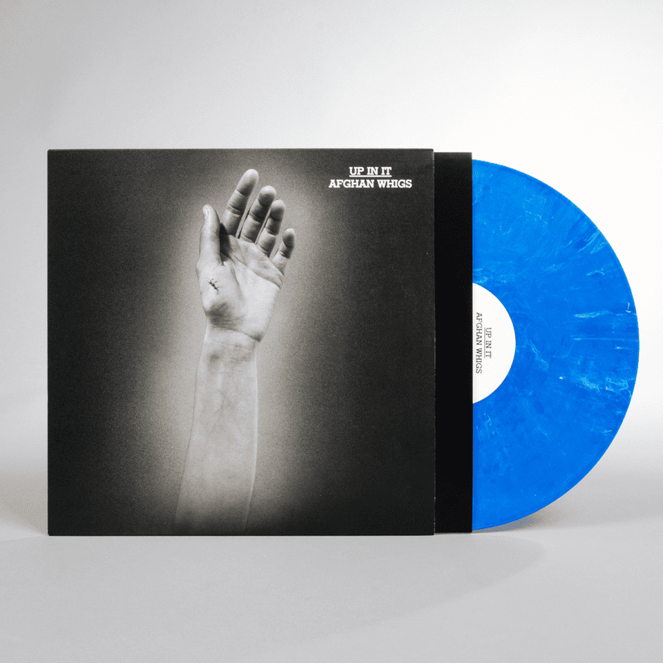 AFGHAN WHIGS - Up in It Vinyl - JWrayRecords