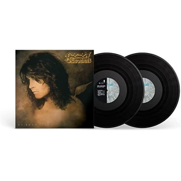 OZZY OSBOURNE - No More Tears Vinyl - JWrayRecords