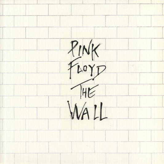 PINK FLOYD - The Wall Vinyl - JWrayRecords