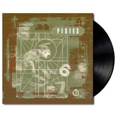 PIXIES - Doolittle Vinyl - JWrayRecords