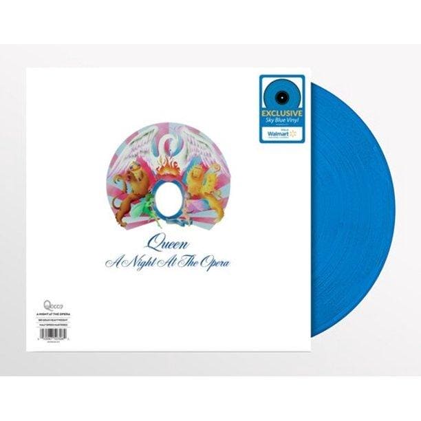 QUEEN - A Night at the Opera Vinyl - JWrayRecords