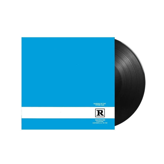 QUEENS OF THE STONE AGE - Rated R Vinyl - JWrayRecords