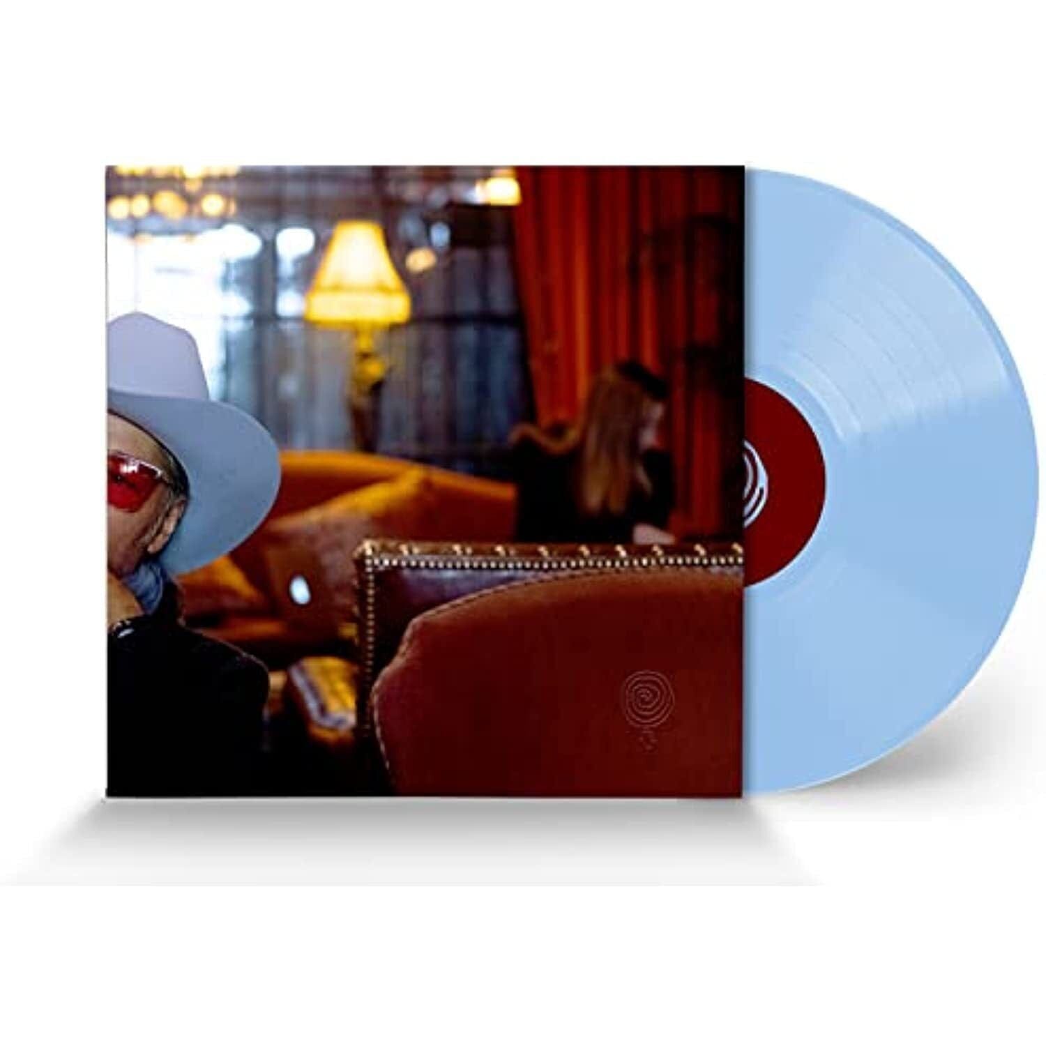 COLLECTIVE SOUL - Vibrating Vinyl - JWrayRecords