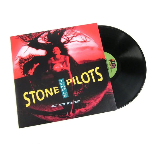 STONE TEMPLE PILOTS - Core Vinyl - JWrayRecords