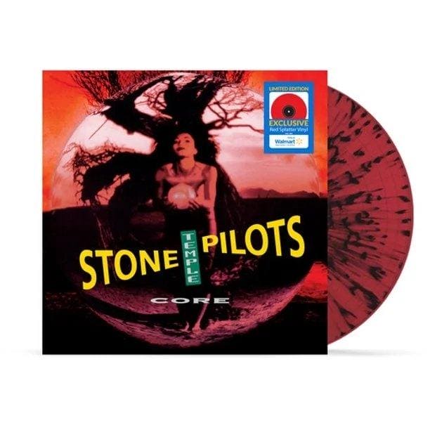 STONE TEMPLE PILOTS - Core Vinyl - JWrayRecords