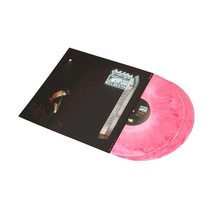 TASH SULTANA - MTV Unplugged (Live In Melbourne) Vinyl - JWrayRecords