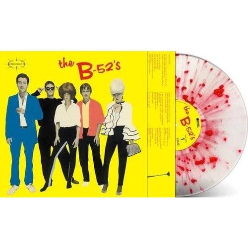 THE B-52'S - The B-52's Vinyl - JWrayRecords